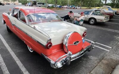 Bills Car Show – Louvonne Winn-Dixie Afternoon Car Cruise – April 29 2025