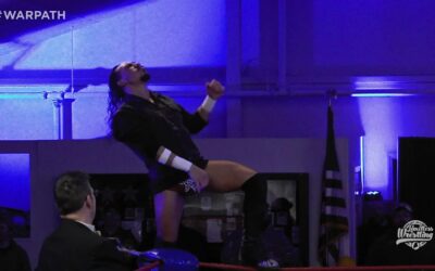 Limitless Wrestling – Ep 131 – May 2 2025