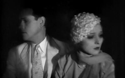 Movies – White Zombie – 1932