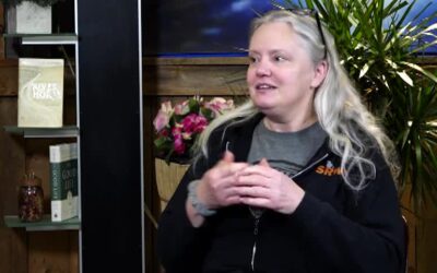 SRCTV – Saco River Chronicles – Bethany Brown – Saco River Wildlife Center – Feb 28 2025