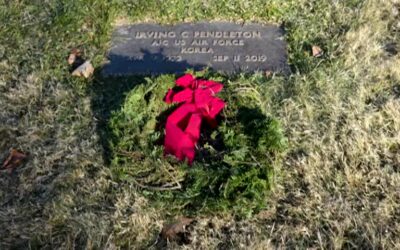 SRCTV – Wreaths Across America – Dec 14 2024