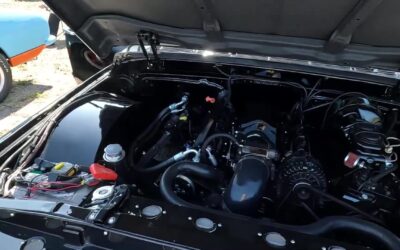 Bills Car Show – Devereaux Kaiser Car Show – April 27 2025