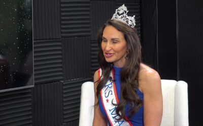 The Maine Pageant Place: Jennifer Wallach – From the Philippines to the ER