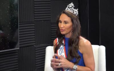 The Maine Pageant Place: Jennifer Wallach – From the Philippines to the ER