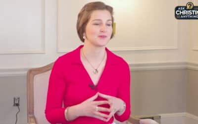 Overcoming Intimacy Challenges and Understanding a Bisexual Partner – Ask Christina Anything