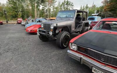 Bills Car Show – Bentleys Saloon Season Closing Car Show – Sept 22 2024