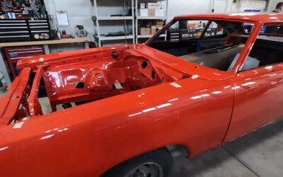 Bills Car Show – Hot Rod City-Paintworks Thursday Night Cruise – Sept 12 2024