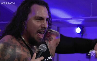Limitless Wrestling – Ep 132 – May 16 2025