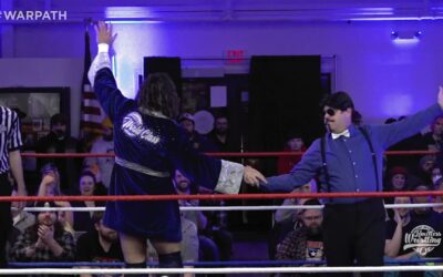 Limitless Wrestling – Ep 133 – May 16 2025
