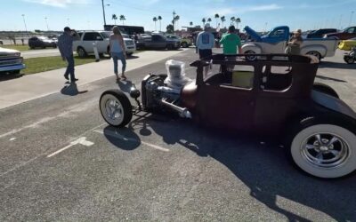 Bills Car Show – Turkey Rod Run Thursday – Nov 28 2024