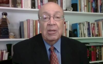 White House Chronicle – A Way Forward for Public Broadcasting – May 8 2025