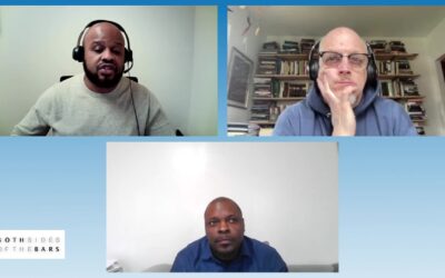 Both Sides of the Bars – College  In Prison – Increased Civic Engagement After Incarceration – May 12 2025
