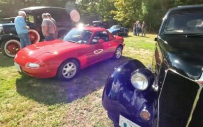 Bills Car Show – Dumb Bastards Car Club Cookout – Oct  5 2024