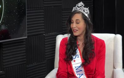 The Maine Pageant Place: Kim Robertson – Finding Balance in Life and Business