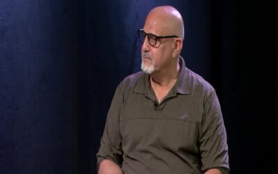 PMC Studio – Dale Ashby – May 2025
