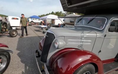 Bills Car Show – Pinetree Jamboree – Sept 14 2024
