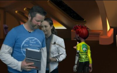 A Captains Log – S3 Ep2 – Scott MacDonald – Memorable 1st TV Role – March 11 2023