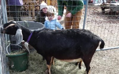 SRCTV – Saco River Chronicles – Maple Syrup Sunday – March 23 2025