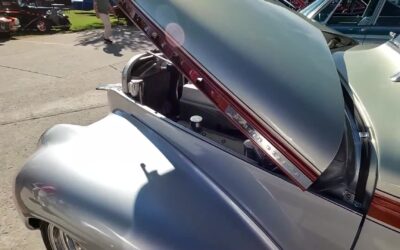 Bills Car Show – NSRA Northeast Nationals – Burlington VT – Sept 28 2024