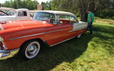 Bills Car Show – Hodgemans Frozen Custard Toys for Tots Car Show – Sept 2 2024