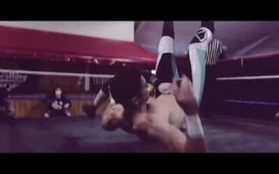 Limitless Wrestling – Ep 135 – May 30 2025 – May contain adult language – Viewer discretion advised