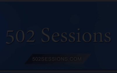 502 Sessions – Elisa Smith and the Tiny Little Lies – 4-29-21