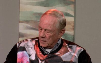 The Derry Rundlett Show – Bobby Rydell – May 2022