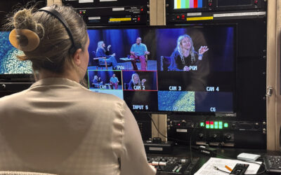 UPDATING & ADVANCING OUR PRODUCTIONS