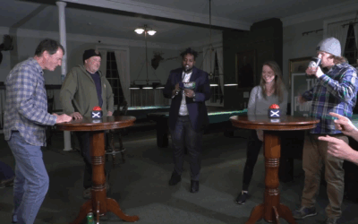 Game Night – Episode 1