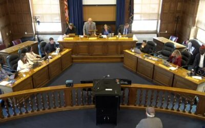 Portland City Council Meeting – June 2 2025