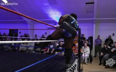 Limitless Wrestling – Ep 136 – June 6 2025 – May contain adult language – Viewer discretion advised