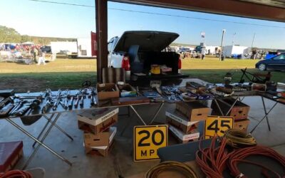 Bills Car Show – Sumter Swap Meet – Dec 1 2024