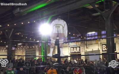 Limitless Wrestling – Ep 137 – June 13 2025 – May contain adult language – Viewer discretion advised