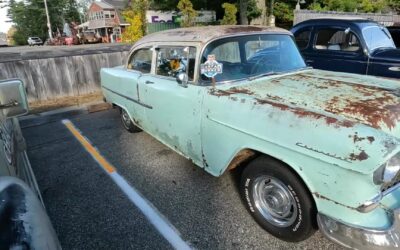 Bills Car Show – Bentleys Saloon Weekly Cruise Night – Sept 24 2024