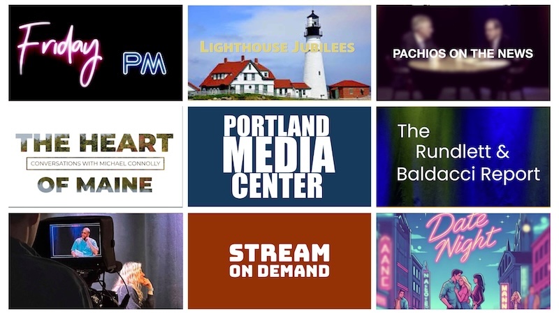 Video On Demand
