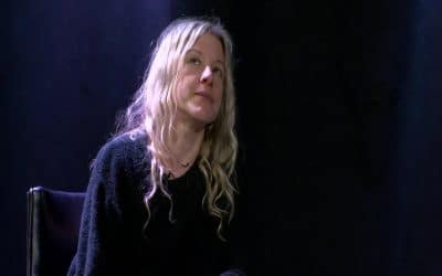 PMC Studio – Amy Holt – May 2025