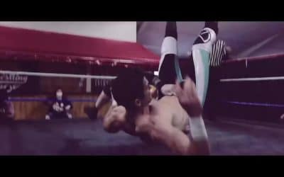 Limitless Wrestling – Ep 135 – May 30 2025 – May contain adult language – Viewer discretion advised
