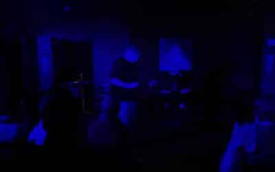 Chris Newcomb – Hows Thursday – Jan 2025