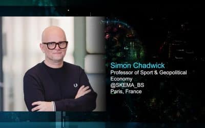 DNA of the News – S7Ep3 – Sports – Geopolitics and economics power tool – May 31 2025