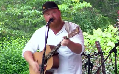 SRCTV – Ghost of Paul Revere – Ballad of the 20th Maine – June 8 2019