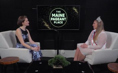 The Maine Pageant Place: Katie Winchenbach – From Law School to Pageant Queen and Fashion Designe