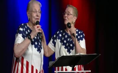 Lighthouse Jubilees – July 4th Gospel – June 2025