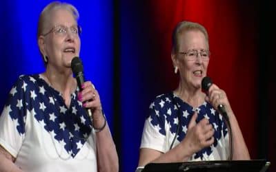 Lighthouse Jubilees – July 4th Oldies – June 2025