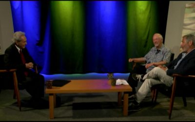 The Rundlett & Baldacci Report – Magician Deane Stern – June 2025