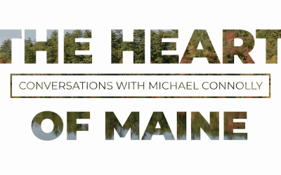 The Heart of Maine – Episode 3 – John Kerry – June 2025