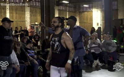Limitless Wrestling – Ep 138 – June 20 2025 – May contain adult language – Viewer discretion advised