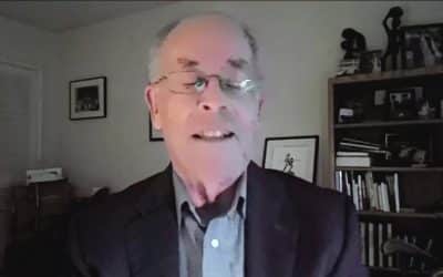 White House Chronicle – Lee Rainie – Our Even-closer Encounters of the AI Kind – June 21 2025