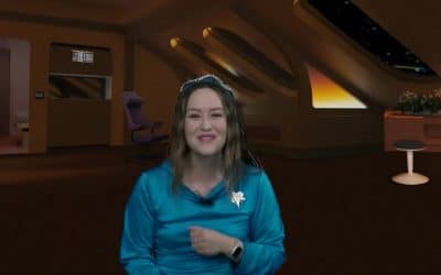 A Captains Log – S3 Ep5 – Eric Pierpoint – An Abundance of Star Trek Roles – April 14 2023