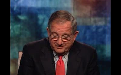 Pachios on the News – Bill Moyers Special Rebroadcast – June 2025