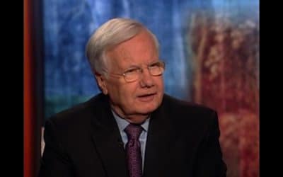 Pachios on the News – Bill Moyers Special Rebroadcast – June 2025